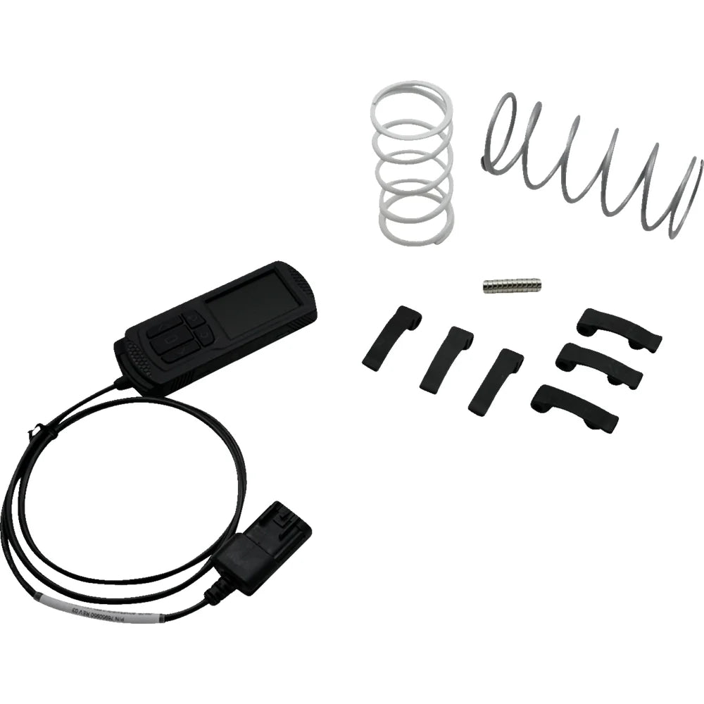 Kit de paquete de potencia de etapa 2