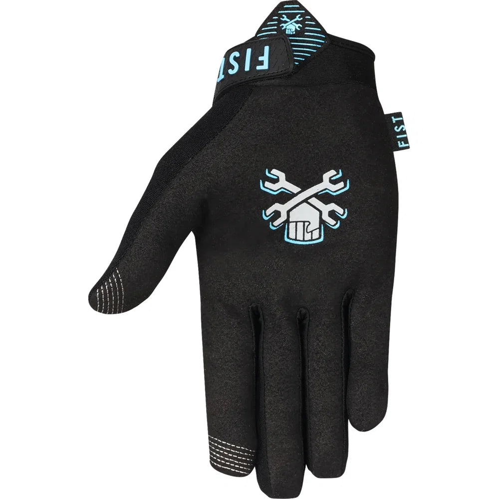 Guantes FIST HANDWEAR Lite Work