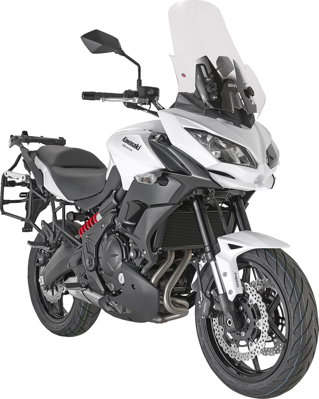 Parabrisas - Parabrisas - Transparente - Versys 650