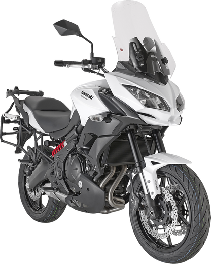 Parabrisas - Parabrisas - Transparente - Versys 650
