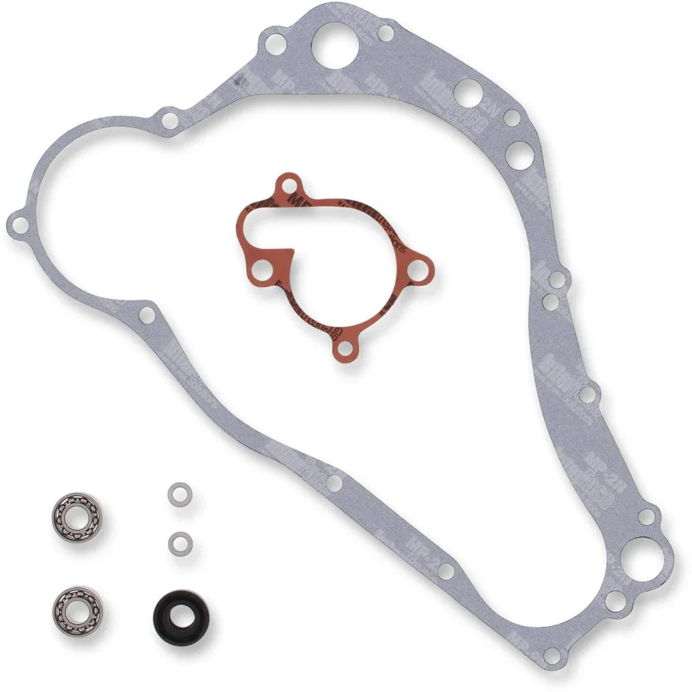 Kit de reconstrucción de bomba de agua