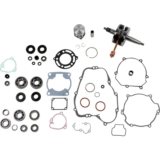 Kit completo de reconstrucción de motor para 2 tiempos