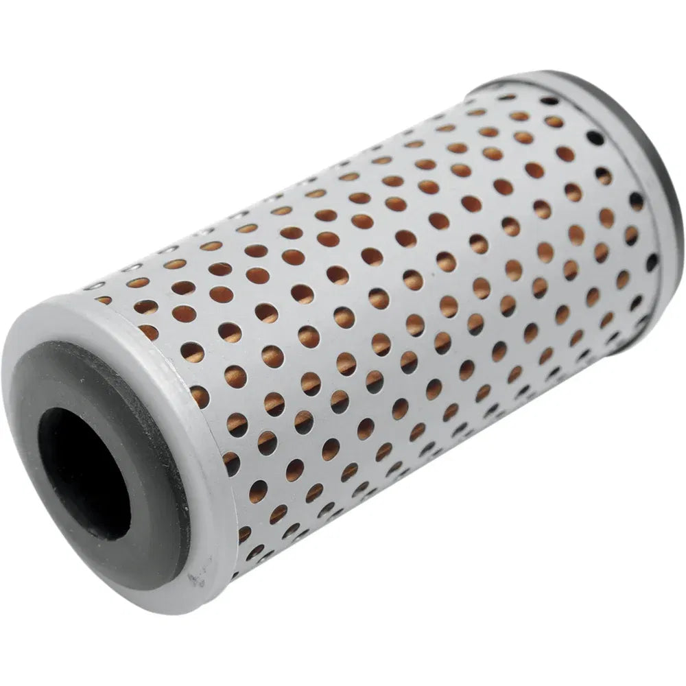 Filtro de aceite empotrable
