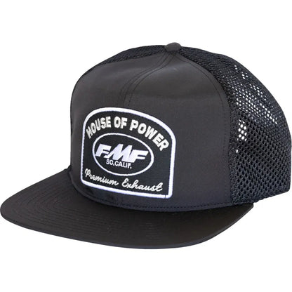 Sombrero de potencia