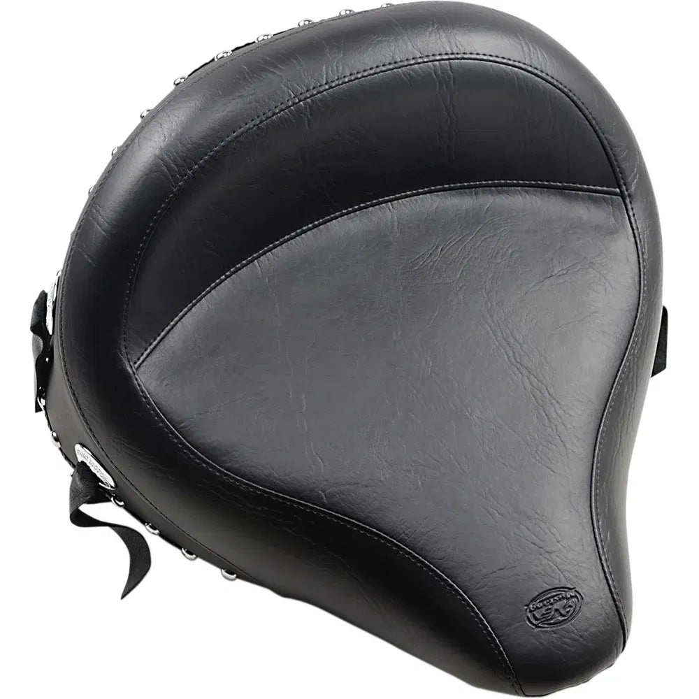 Asiento individual vintage ancho