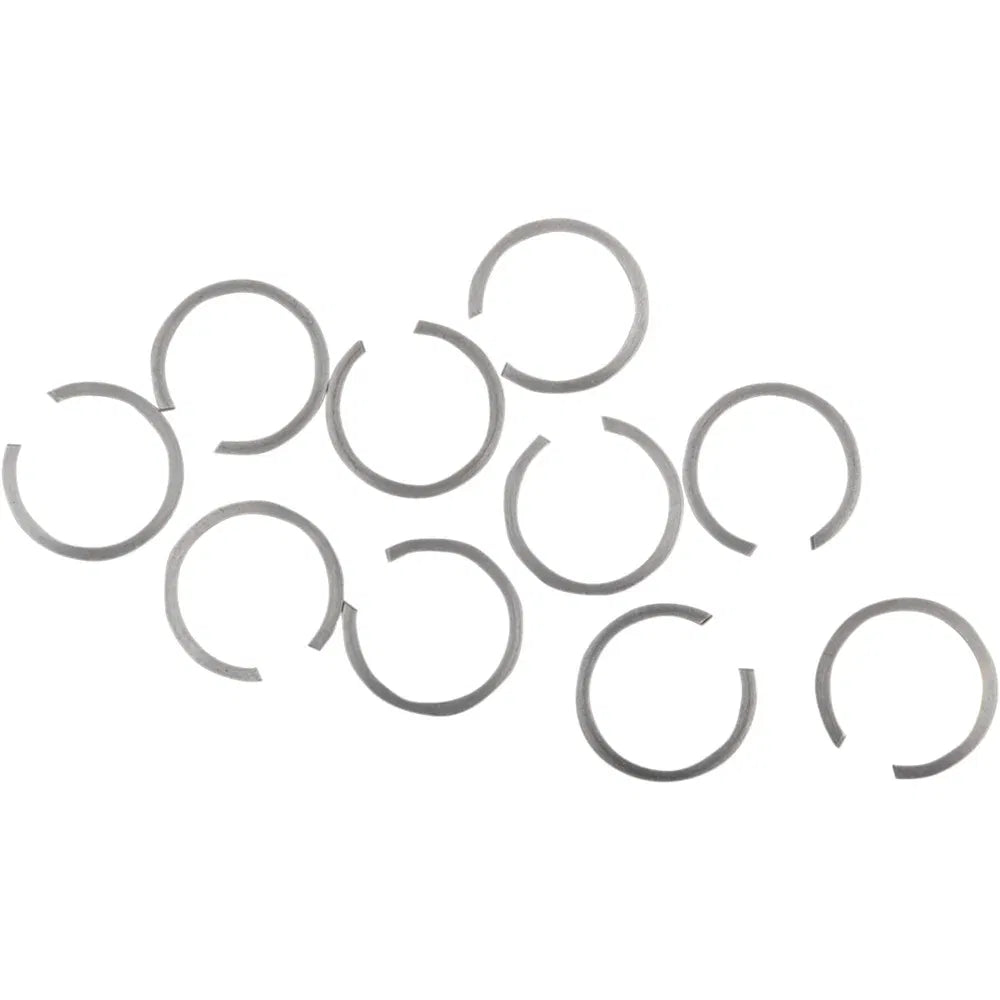 Anillos de presión