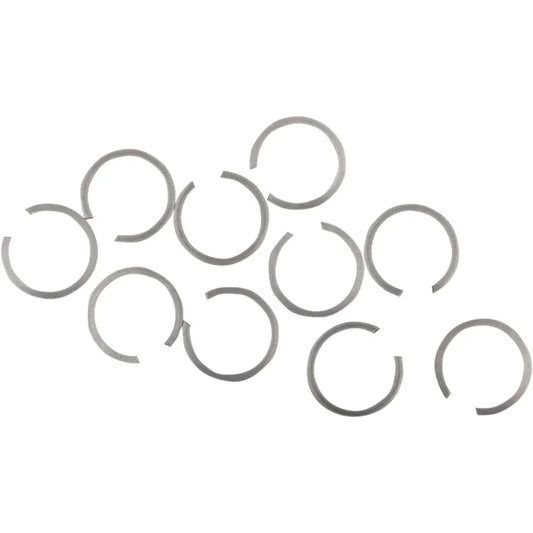 Anillos de presión