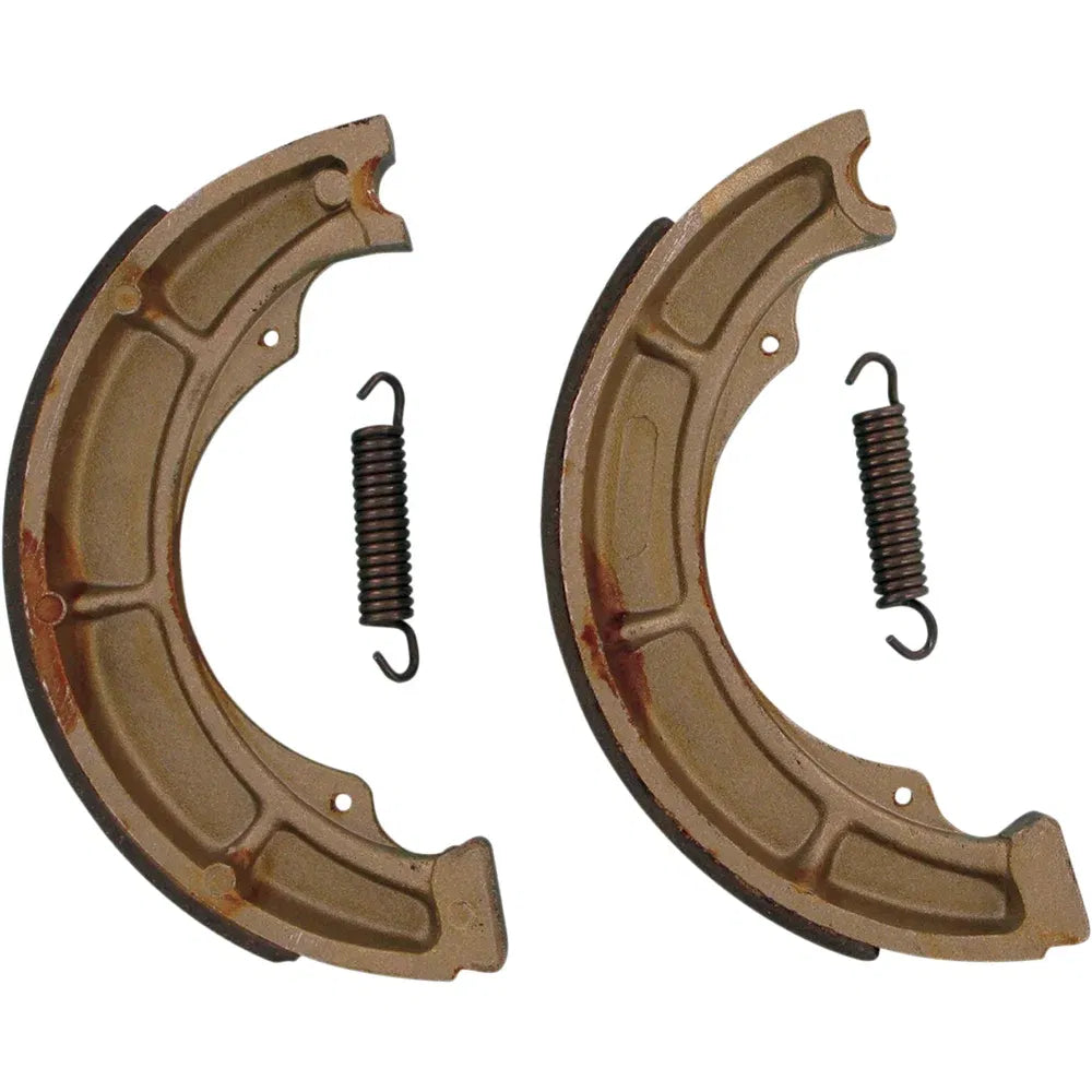 Zapatas de freno