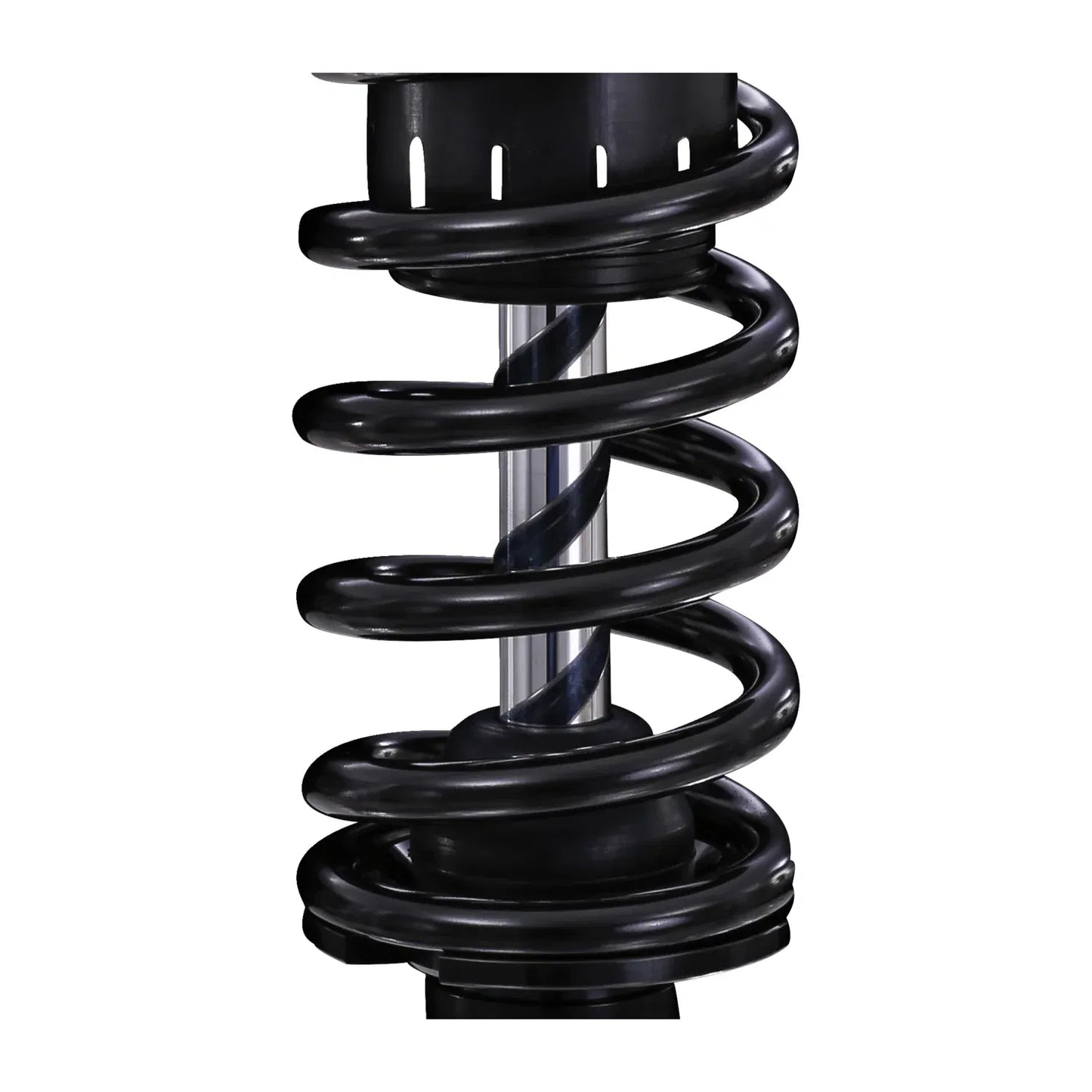 Amortiguadores gemelos stx36 blackline