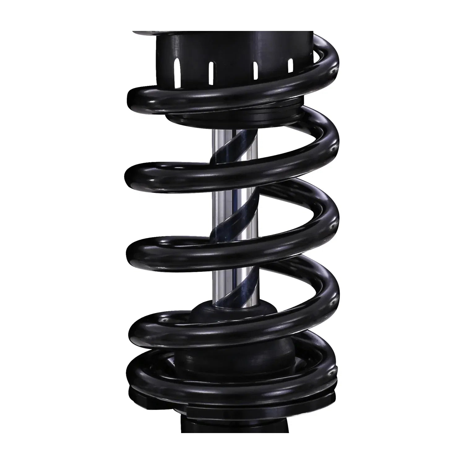 Amortiguadores gemelos stx36 blackline
