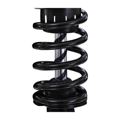 Amortiguadores gemelos stx36 blackline