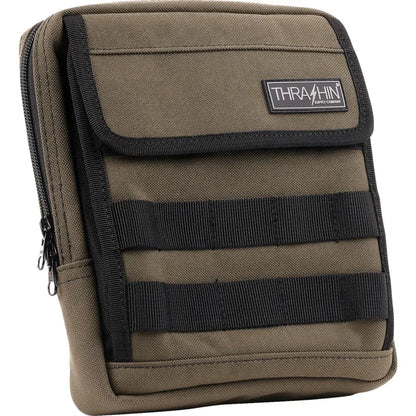 Bolsa de manillar delgada