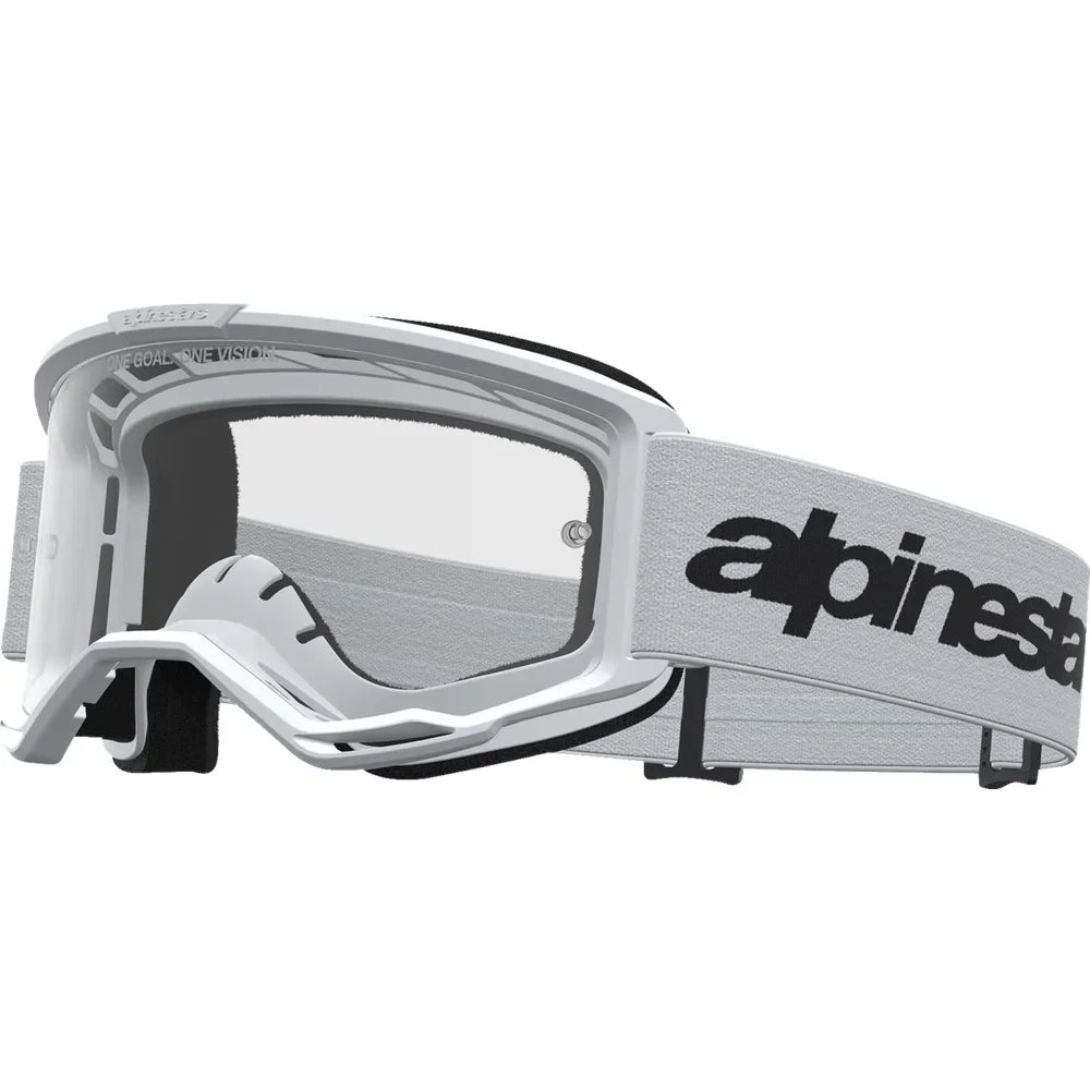 Gafas con marca denominativa vision 3