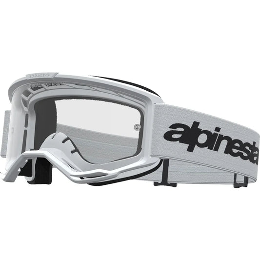 Gafas con marca denominativa vision 3