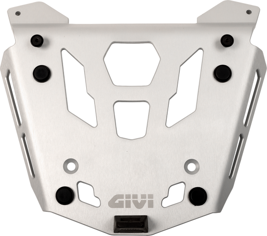 Soporte de montaje para baúl - Soporte de montaje - Portaequipajes trasero - BMW - R 1200 GS