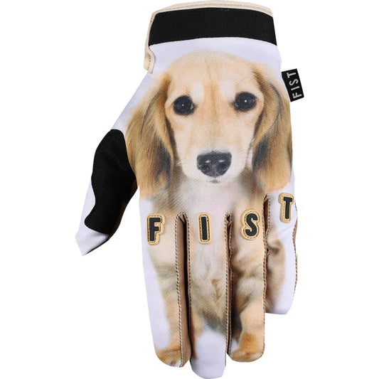 Guantes lil fists strapped maise n pearl