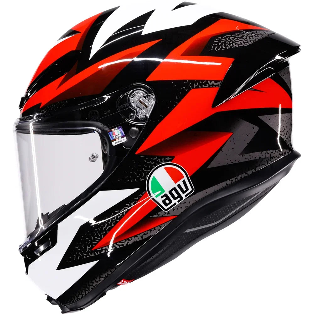 Casco k6 s braven