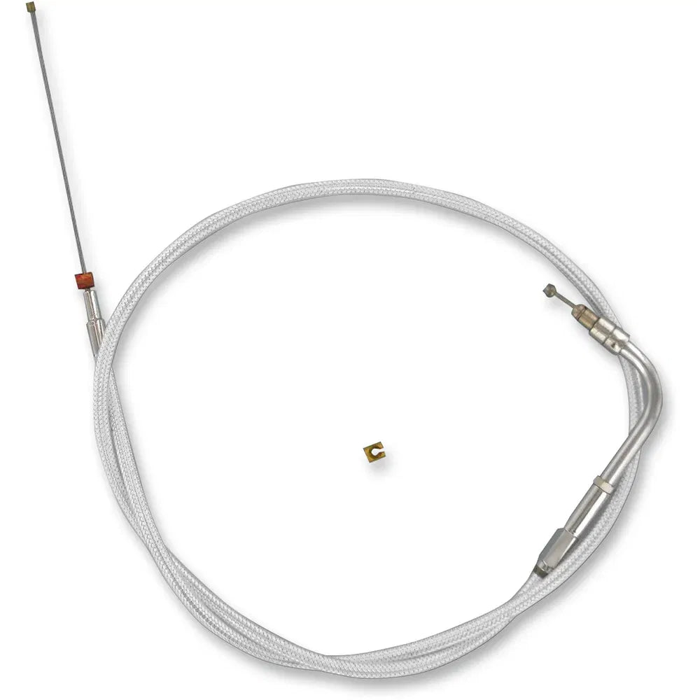 Cable de ralentí/acelerador serie platinum