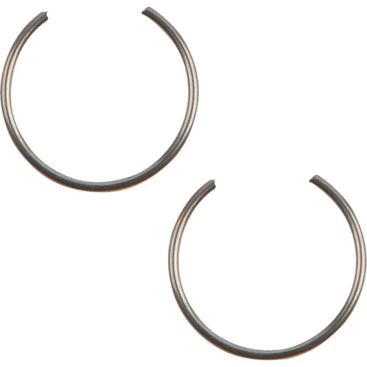 Circlips de pistón