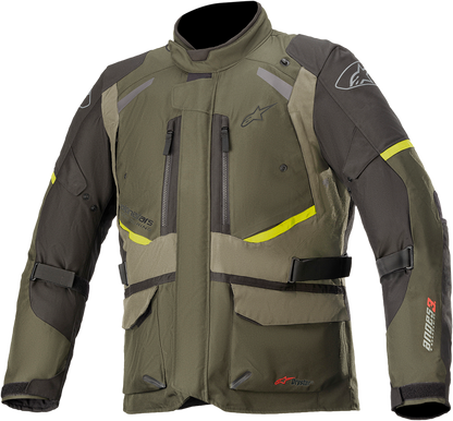 Chamarra ALPINESTARS Andes v3 Drystar