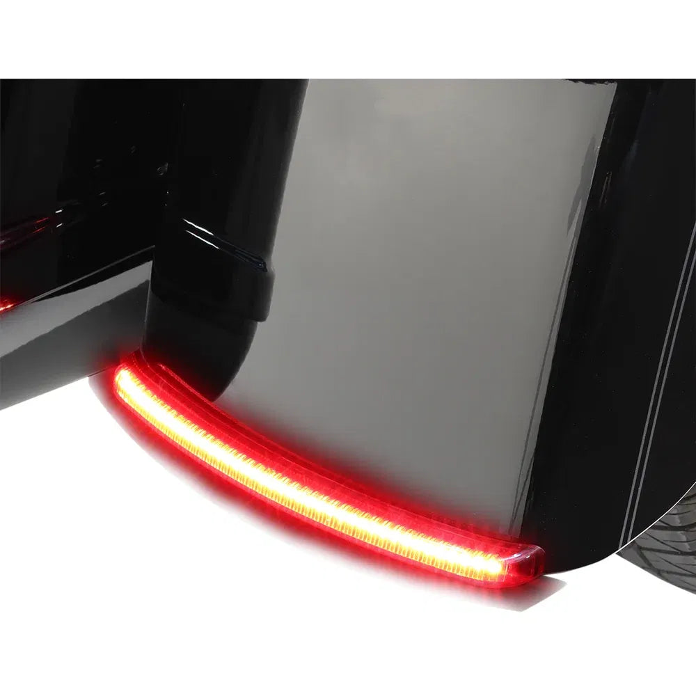 Luces led fender blades®