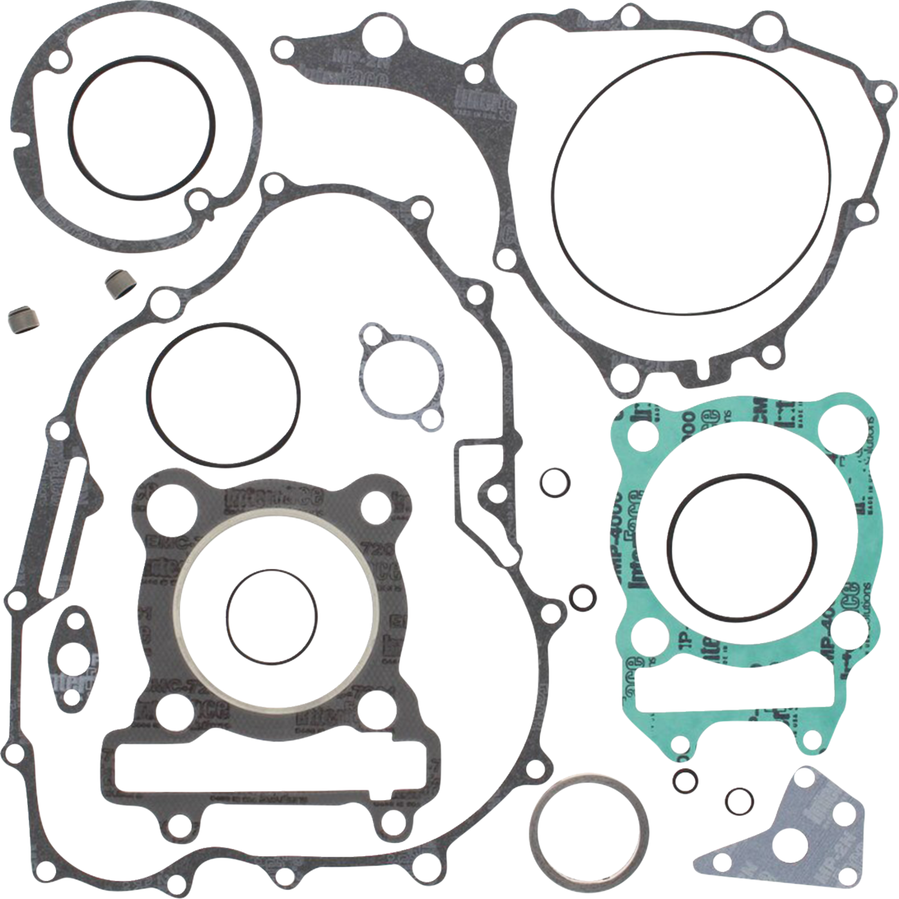Kit de Juntas Completo - Kit de Juntas Completo sin Retenes - Yamaha