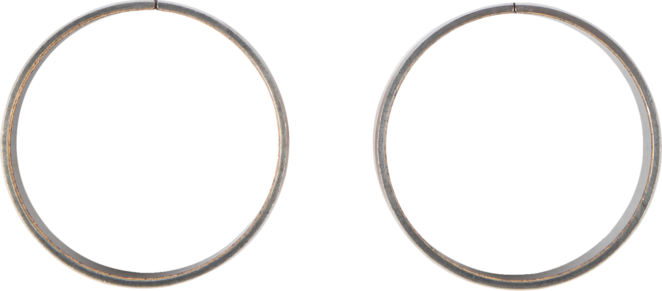 Casquillos guía de horquilla - Casquillos guía de horquilla - 48 mm