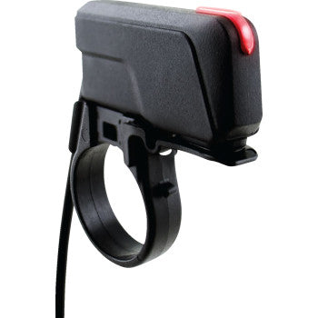Cargador para manillar USB-C