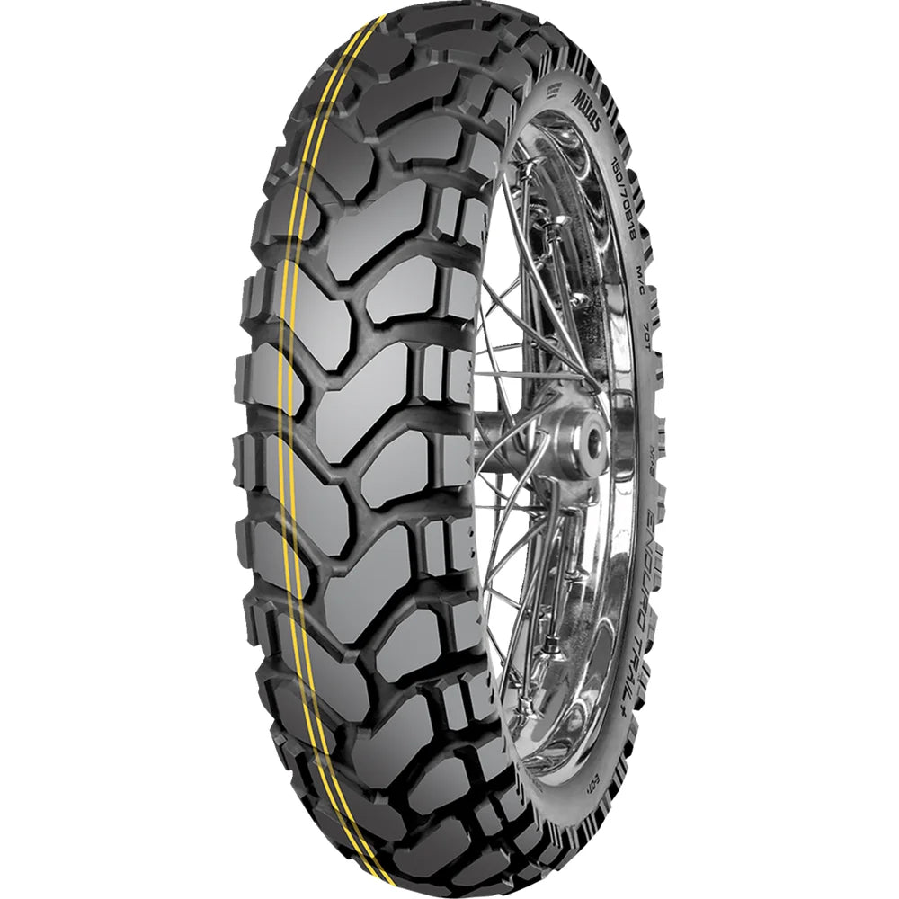 Llanta enduro trail+ dakar