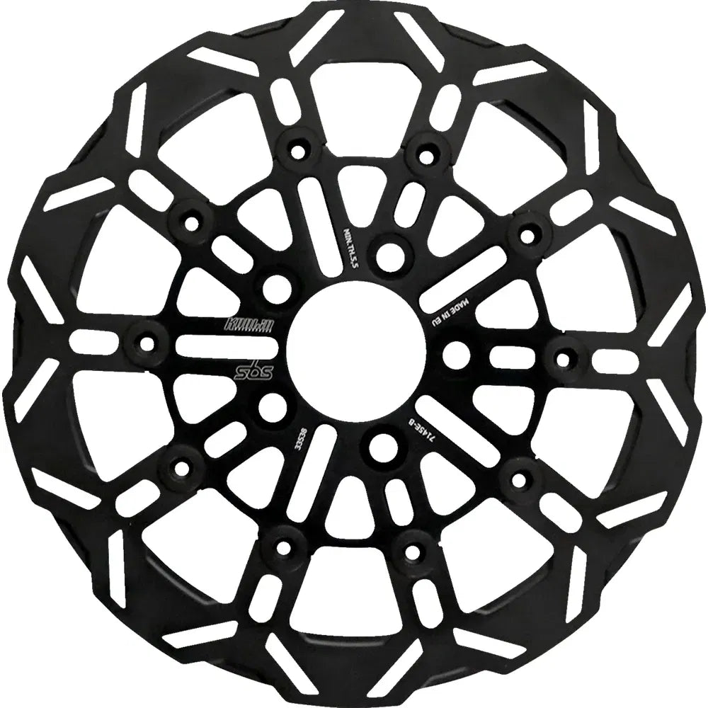 Rotor de freno diseñado por kodlin