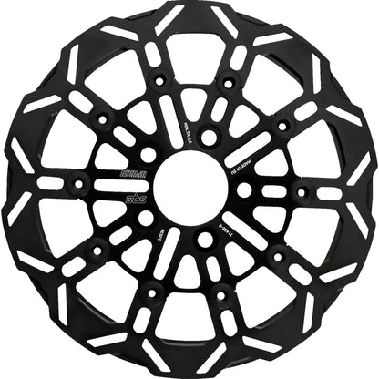 Rotor de freno diseñado por kodlin