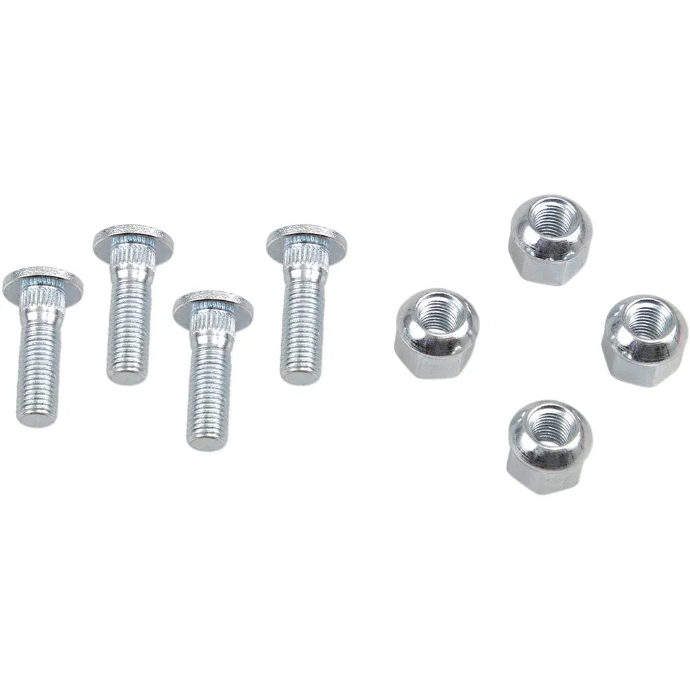 Kit de pernos/tuercas de rueda