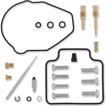 Kit de reparación de carburador - Honda - Kit de reparación de carburador - Honda