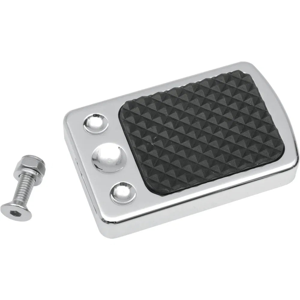 Cubierta del pedal de freno