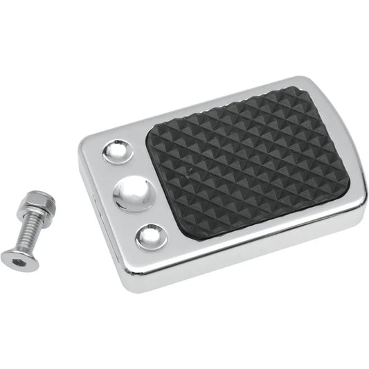 Cubierta del pedal de freno
