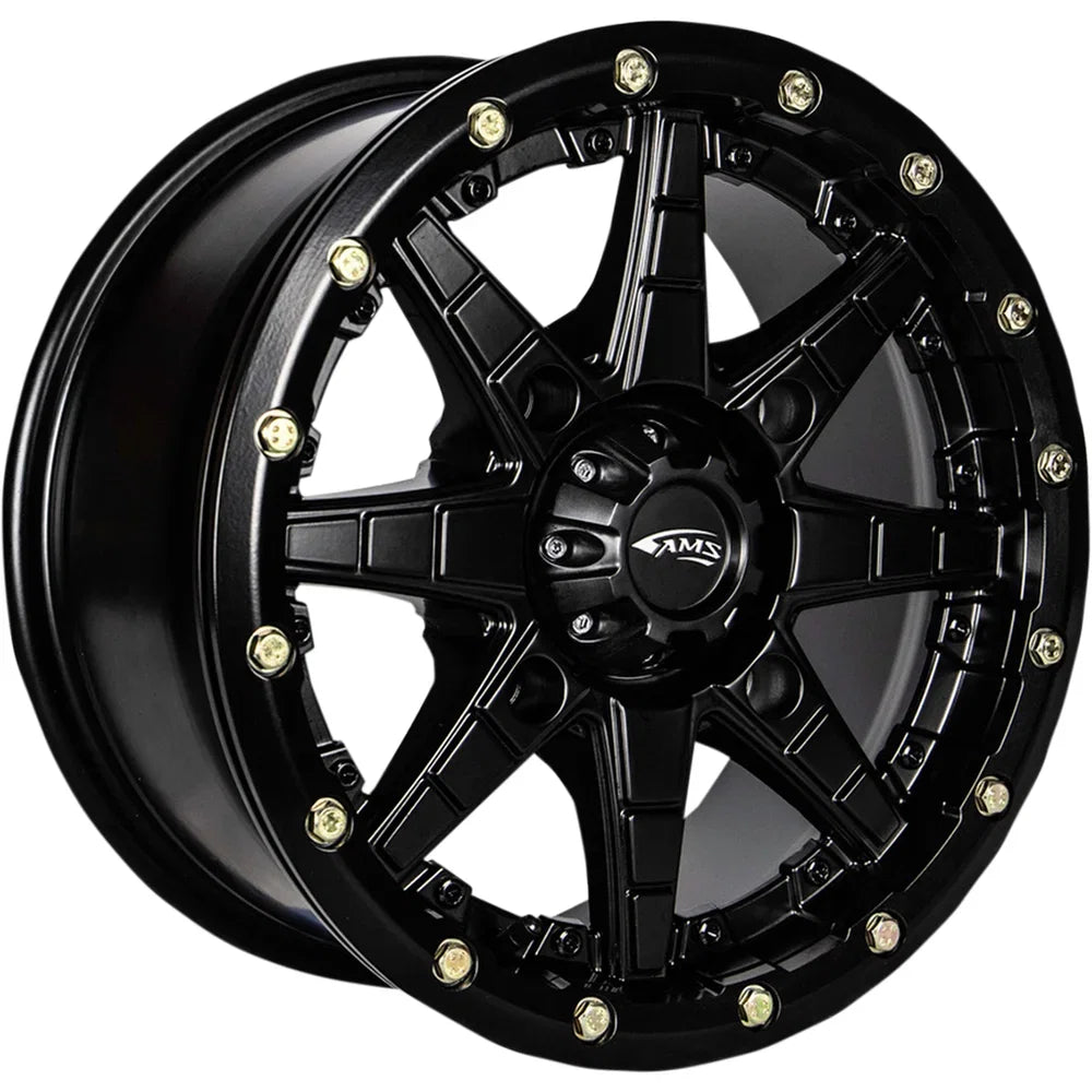 Rueda roll'n 106 beadlock