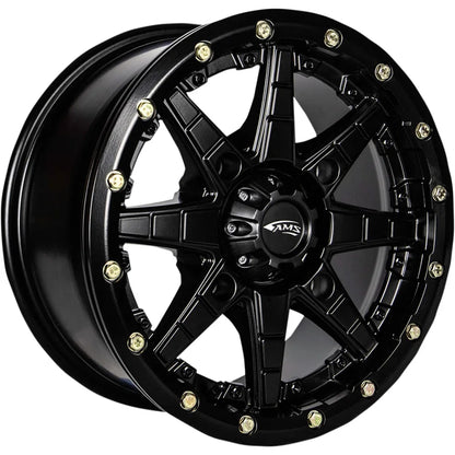 Rueda roll'n 106 beadlock