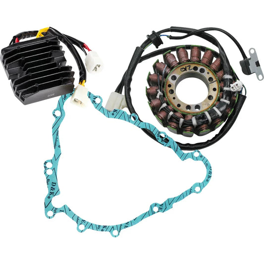 Kit de sistema eléctrico