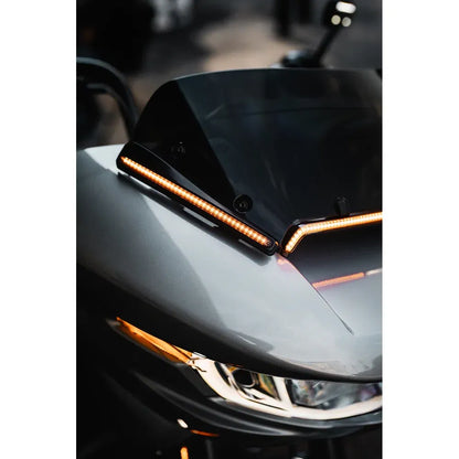 Luz led para horquilla delantera lightz™
