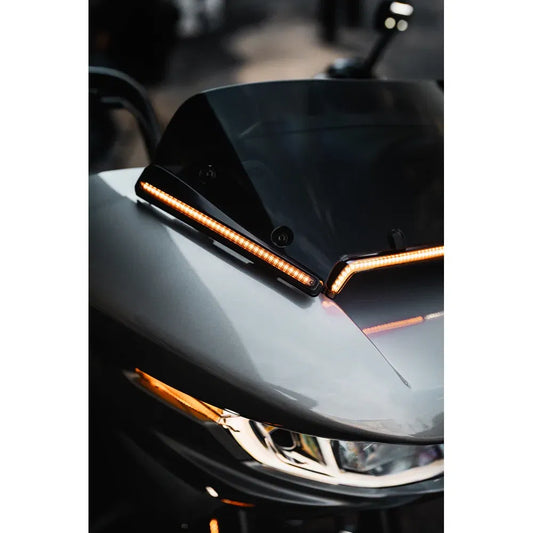 Luz led para horquilla delantera lightz™