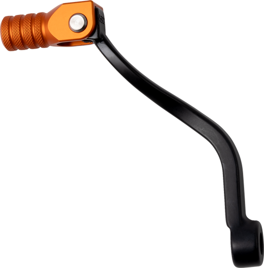 Palanca de cambio forjada - Palanca de cambio - Naranja - Estándar