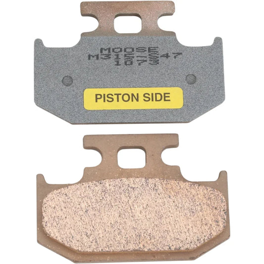 Pastillas de freno xcr
