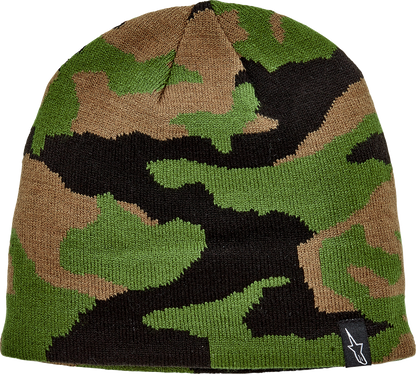 Gorro centinela