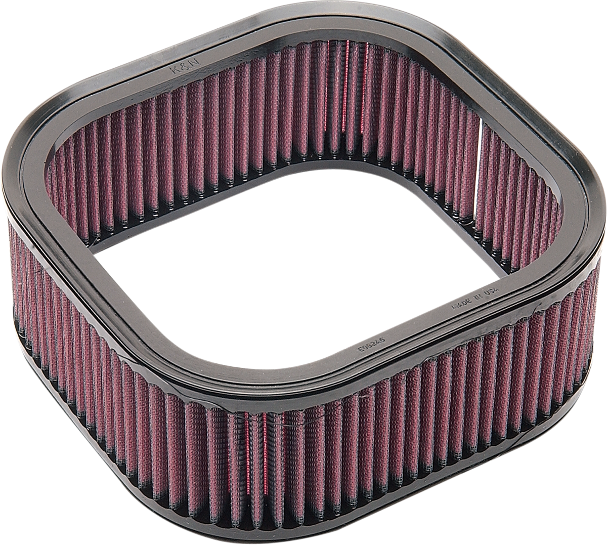 Filtro de aire de alto flujo de repuesto - Filtro de aire de alto flujo de repuesto - V-Rod