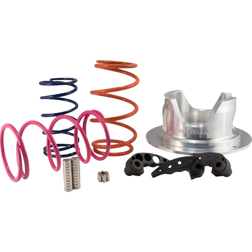Kit de embrague