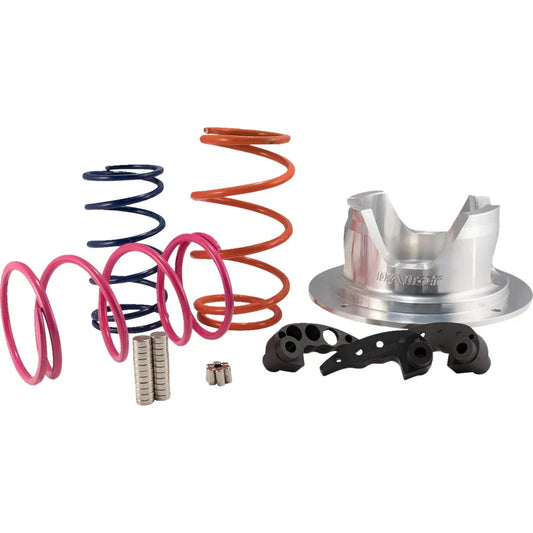 Kit de embrague