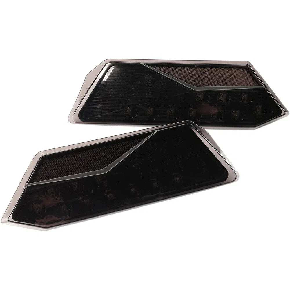 Luces traseras led