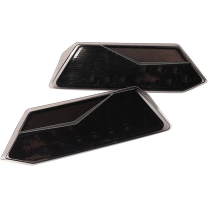 Luces traseras led