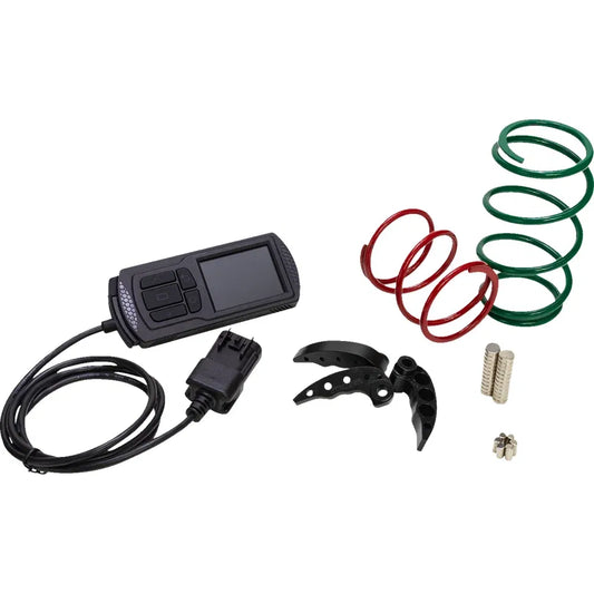 Kit de paquete de potencia de etapa 2
