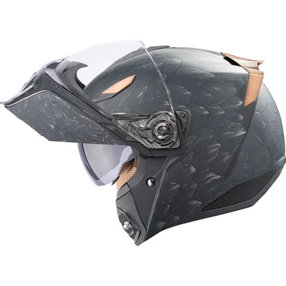 Casco ICON Threshold™ Nocturnal 2